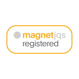 Magnet Registered