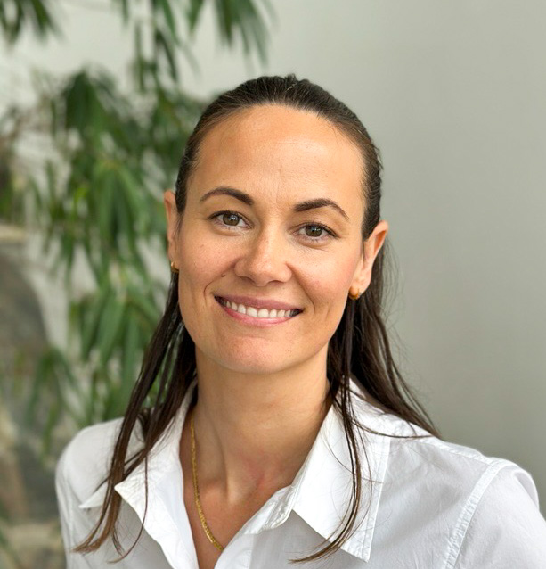 Maria Krabbe Ranvik