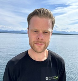 Rune Bjørdal Moen
