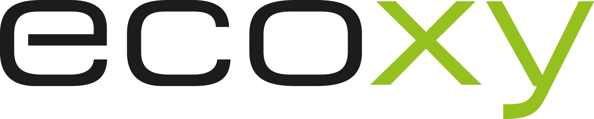 Ecoxy