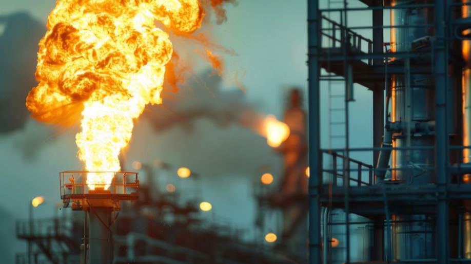 Ist die norwegische Öl- und Gasindustrie bereit für die Methananforderungen?