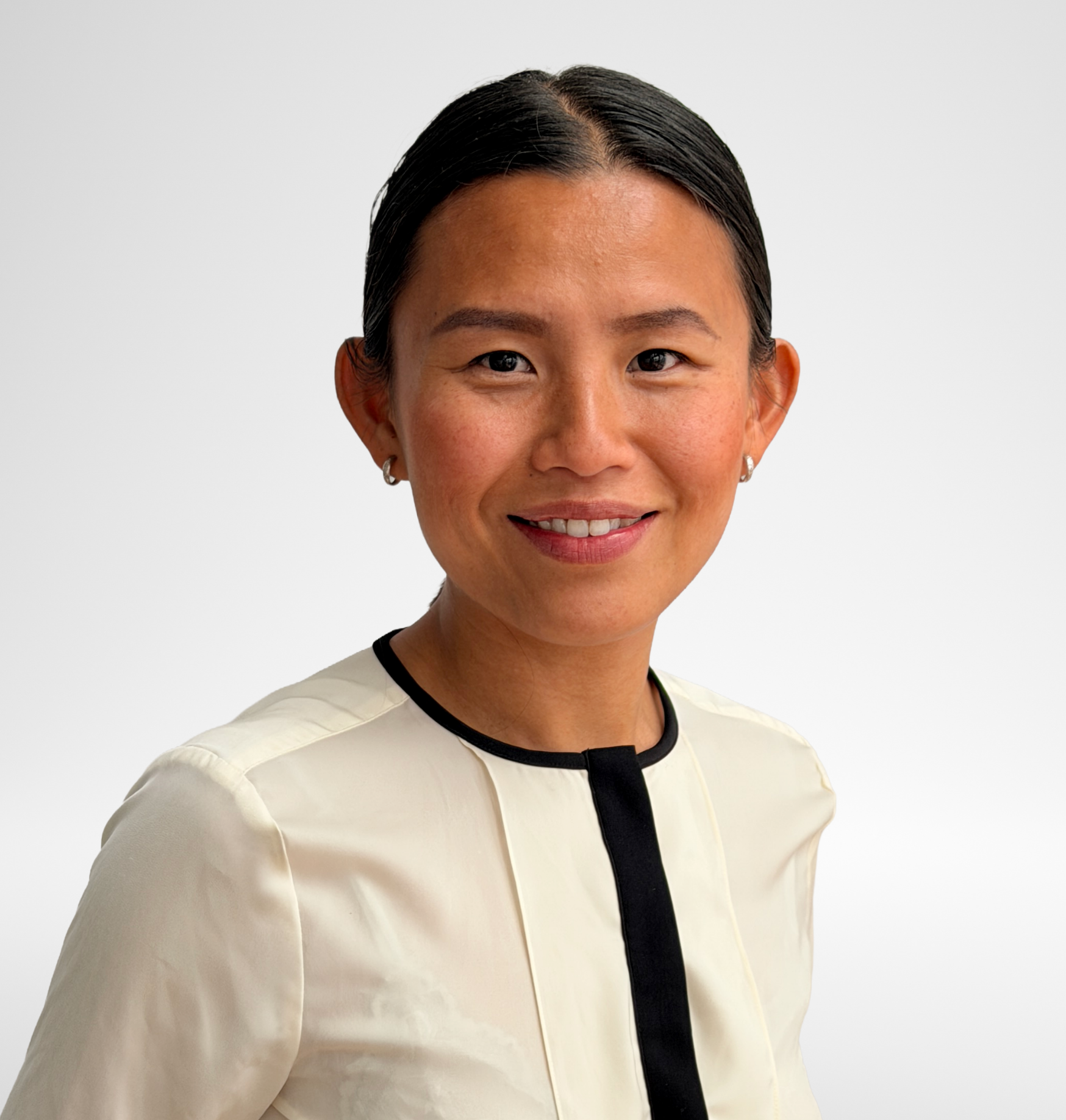 Julie Ngai