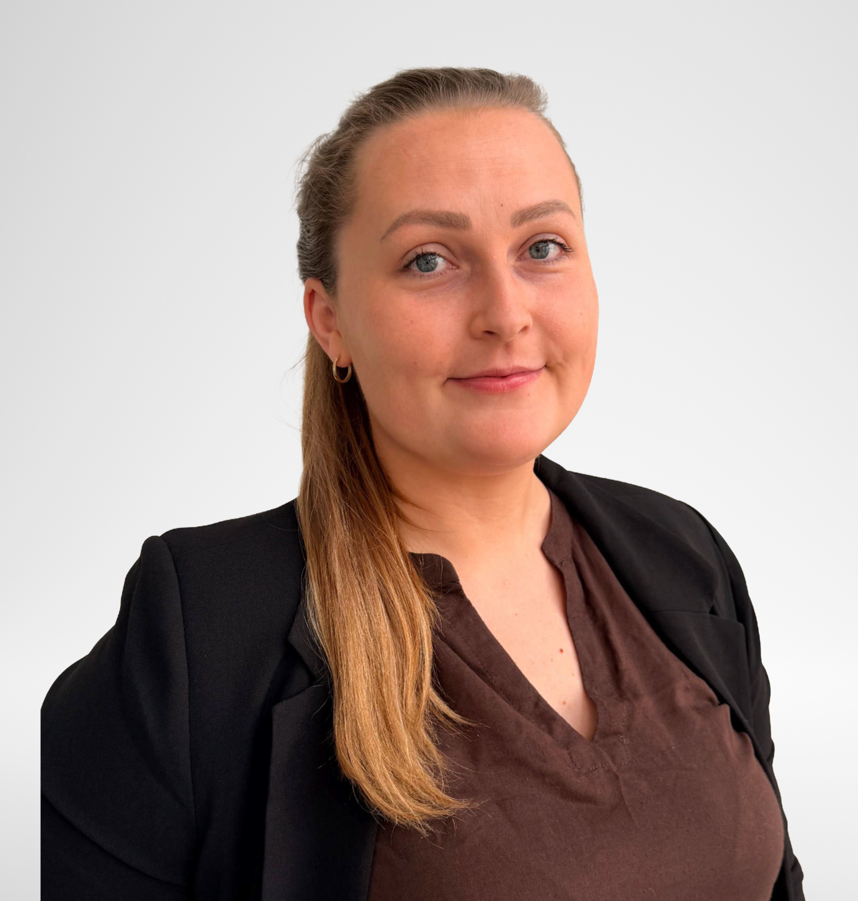 Benedicte Bergsbakk
