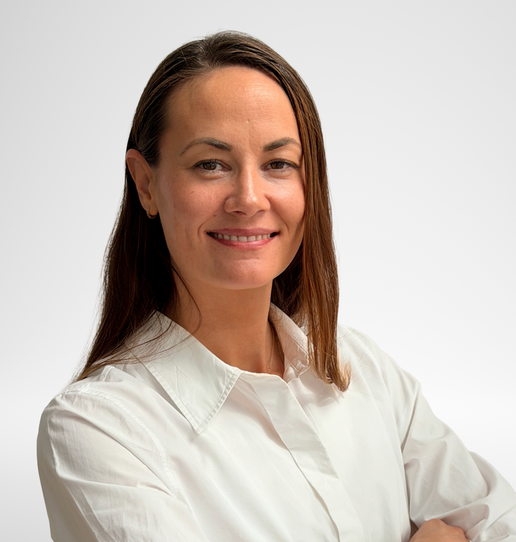 Maria Krabbe Ranvik