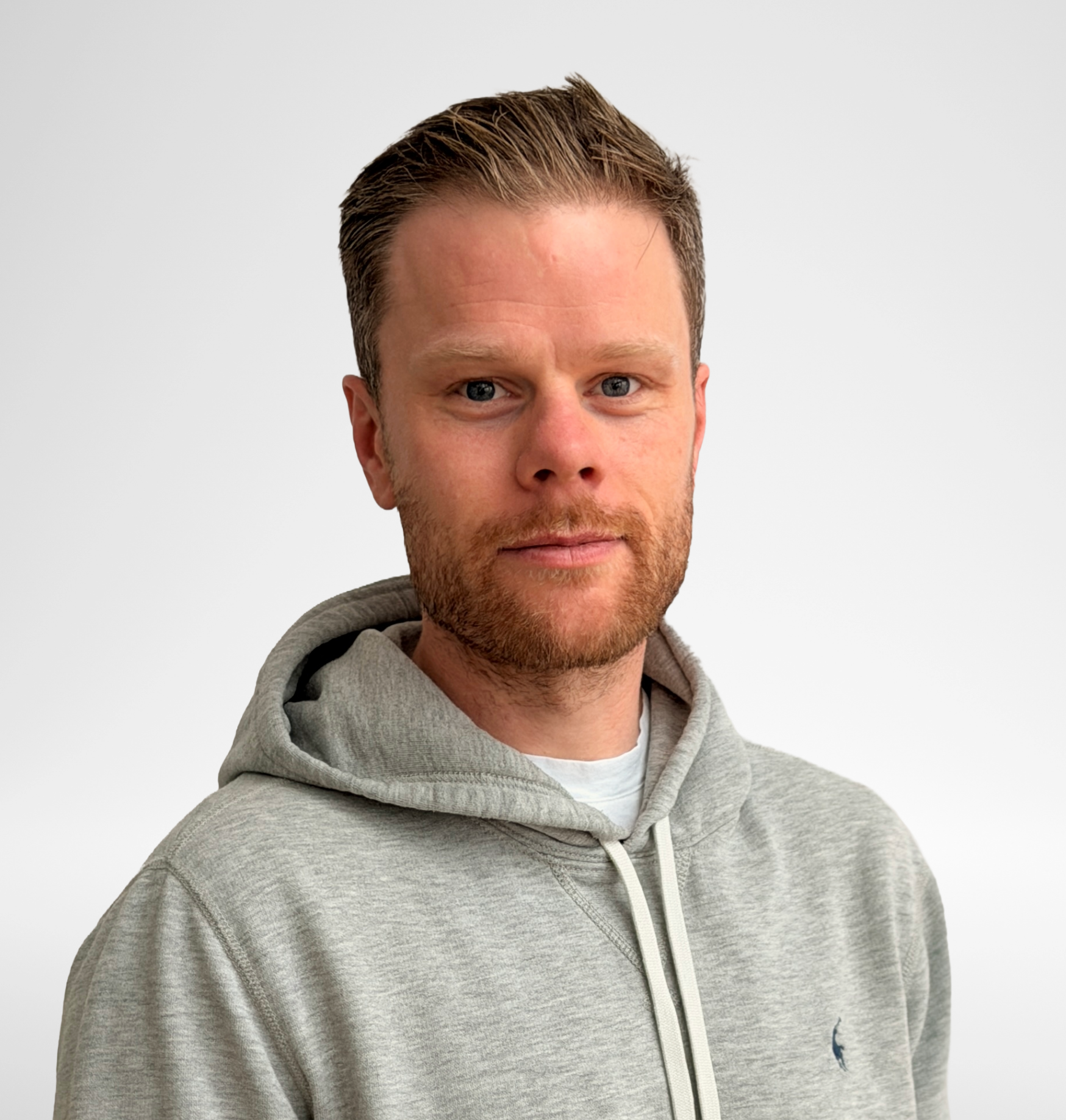 Rune Bjørdal Moen